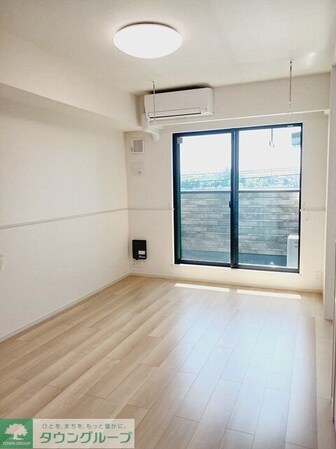 サニー ウエストの物件内観写真